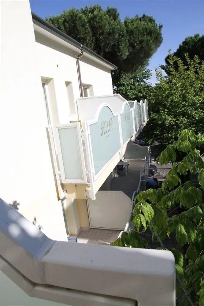 Hotel Aldebaran Garni Cervia