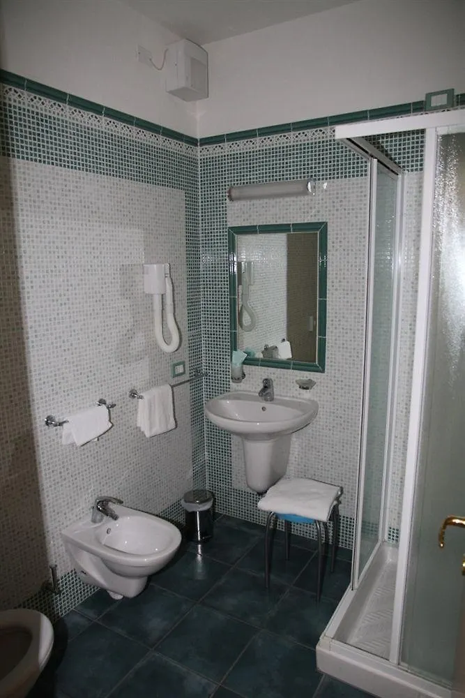 Hotel Aldebaran Garni Cervia 3*,  Italië