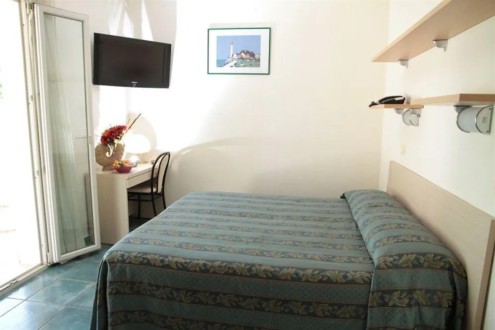 Hotel Aldebaran Garni Cervia