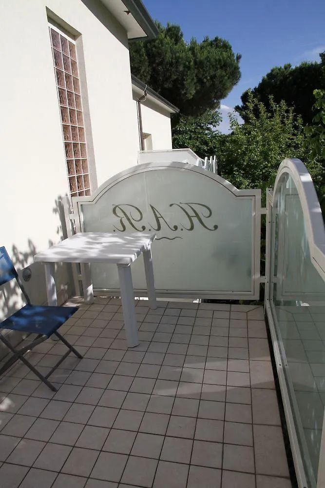 Hotel Aldebaran Garni Cervia