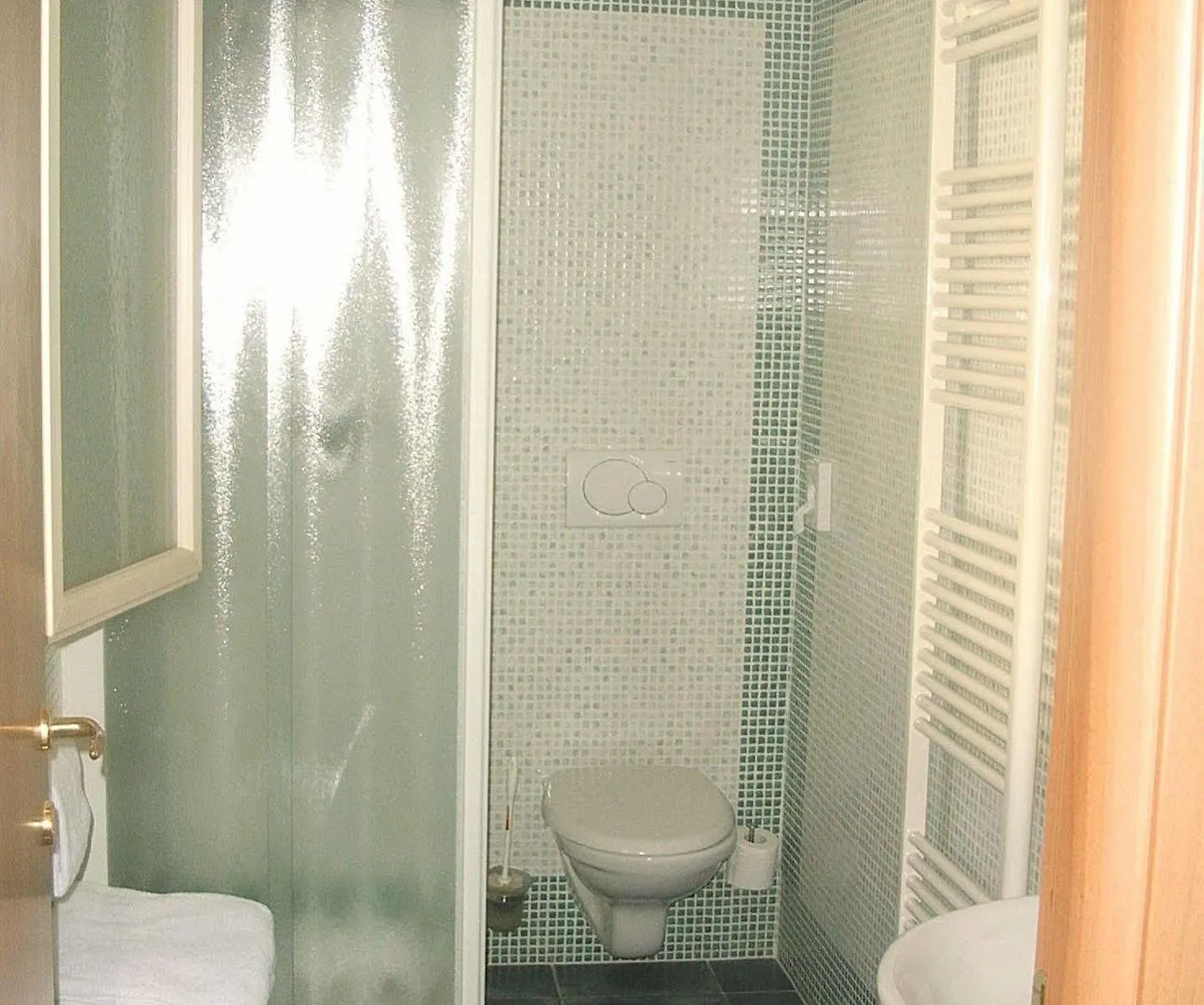 Hotel Aldebaran Garni Cervia