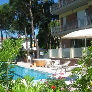 Ascot *** Cervia