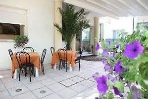 Hotel Aldebaran Garni Cervia Italia