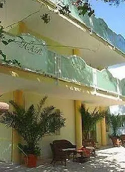 Hotel Aldebaran Garni Cervia