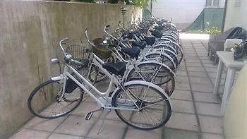 Hotel Aldebaran Garni Cervia 3*,