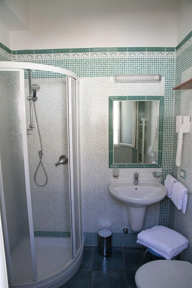 Hotel Aldebaran Garni Cervia