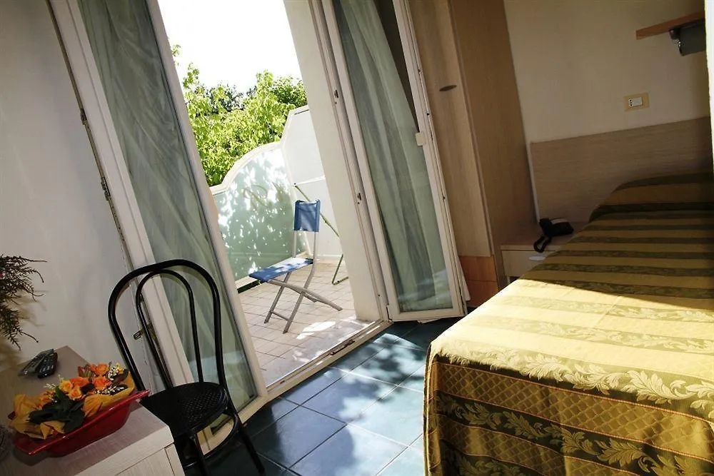 Hotel Aldebaran Garni Cervia