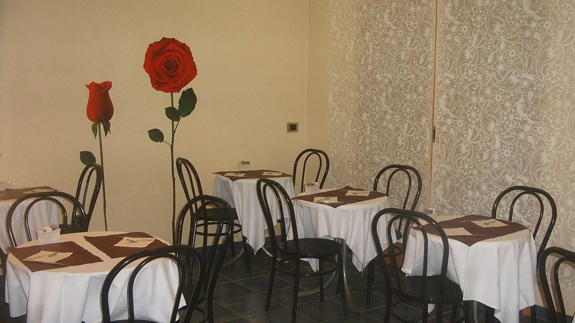 Hotel Aldebaran Garni Cervia Italia
